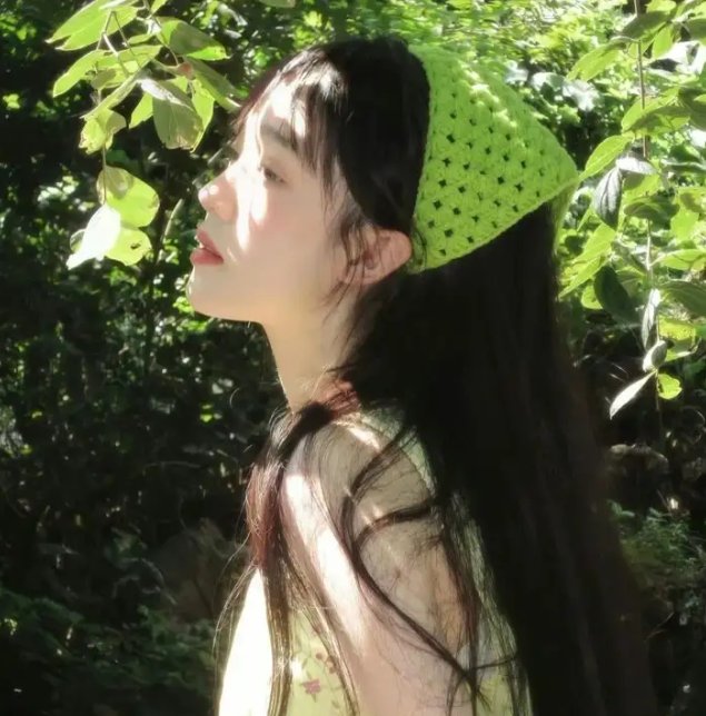 岗上花开