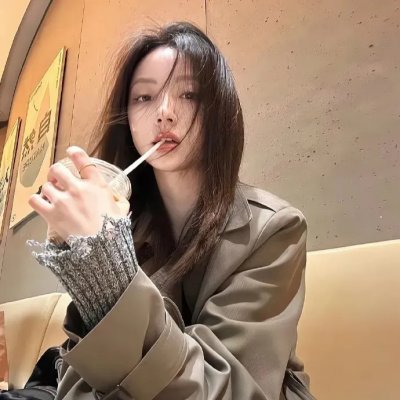 玉女怀春