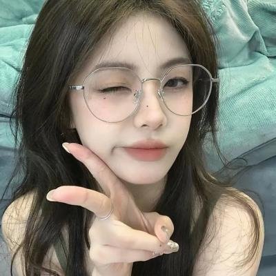 长腿女孩们