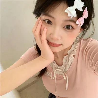 月亮女孩